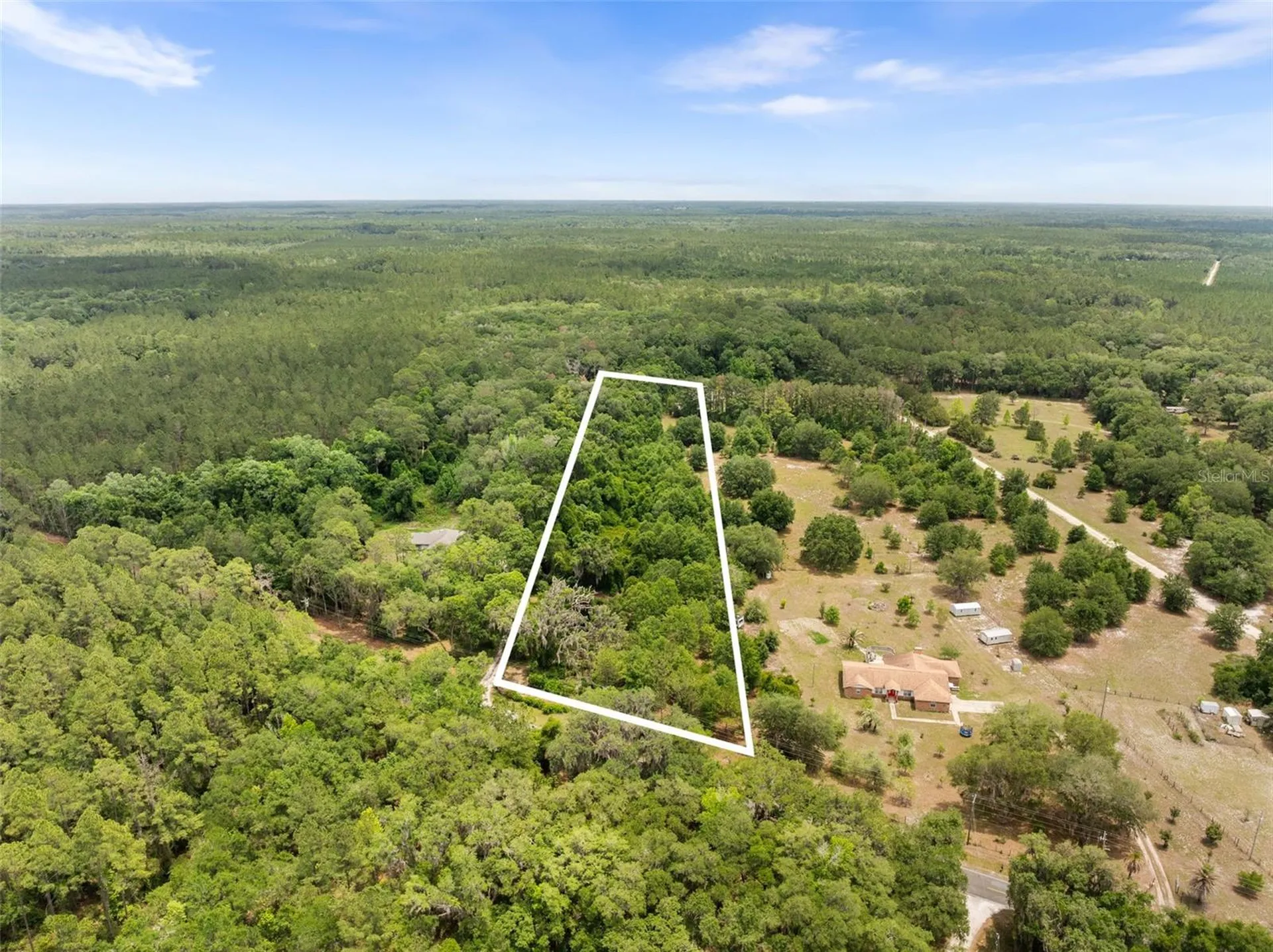 2919 SE County Road 234 Gainesville FL 32641