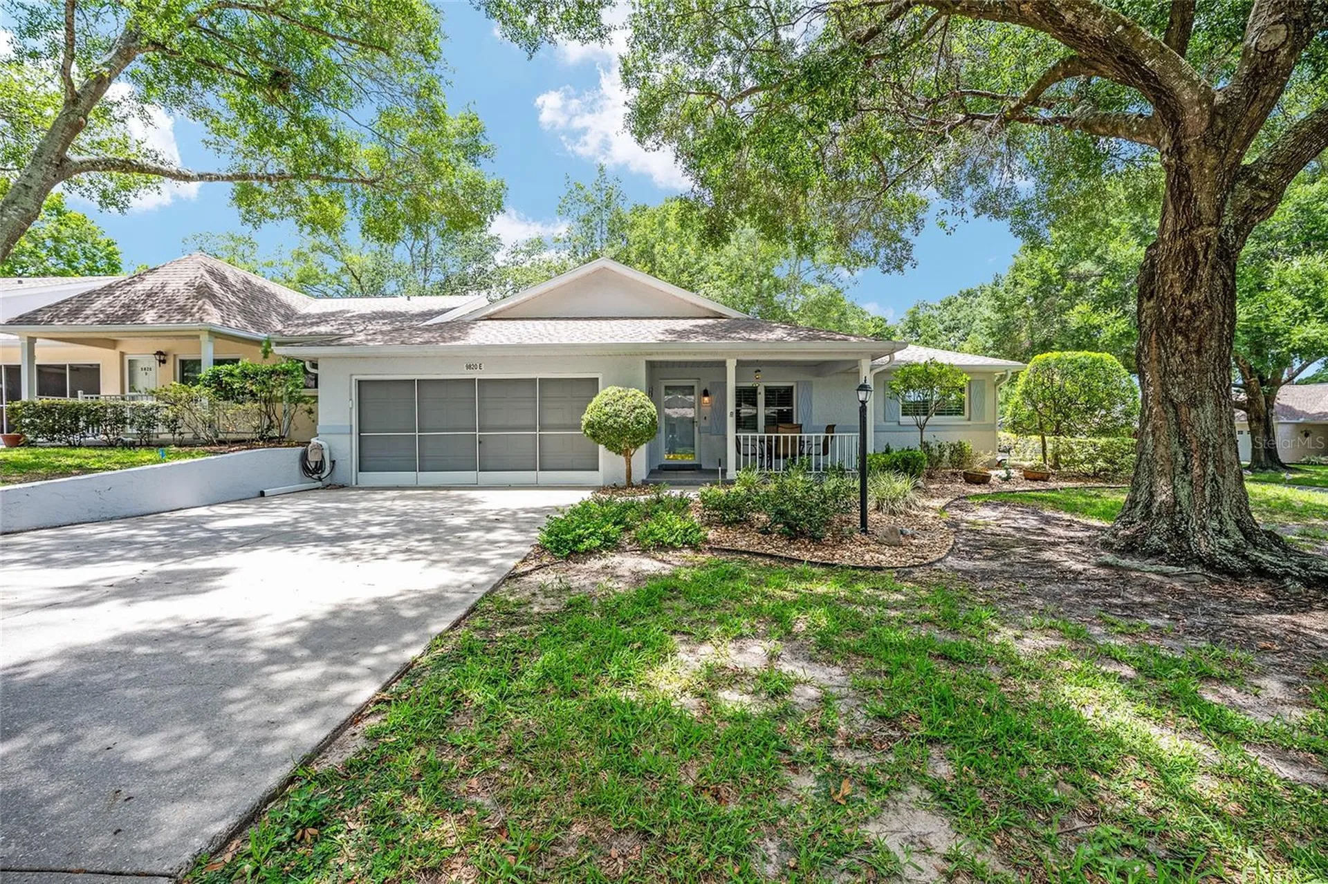 9820 SW 89th Terrace Ocala FL 34481
