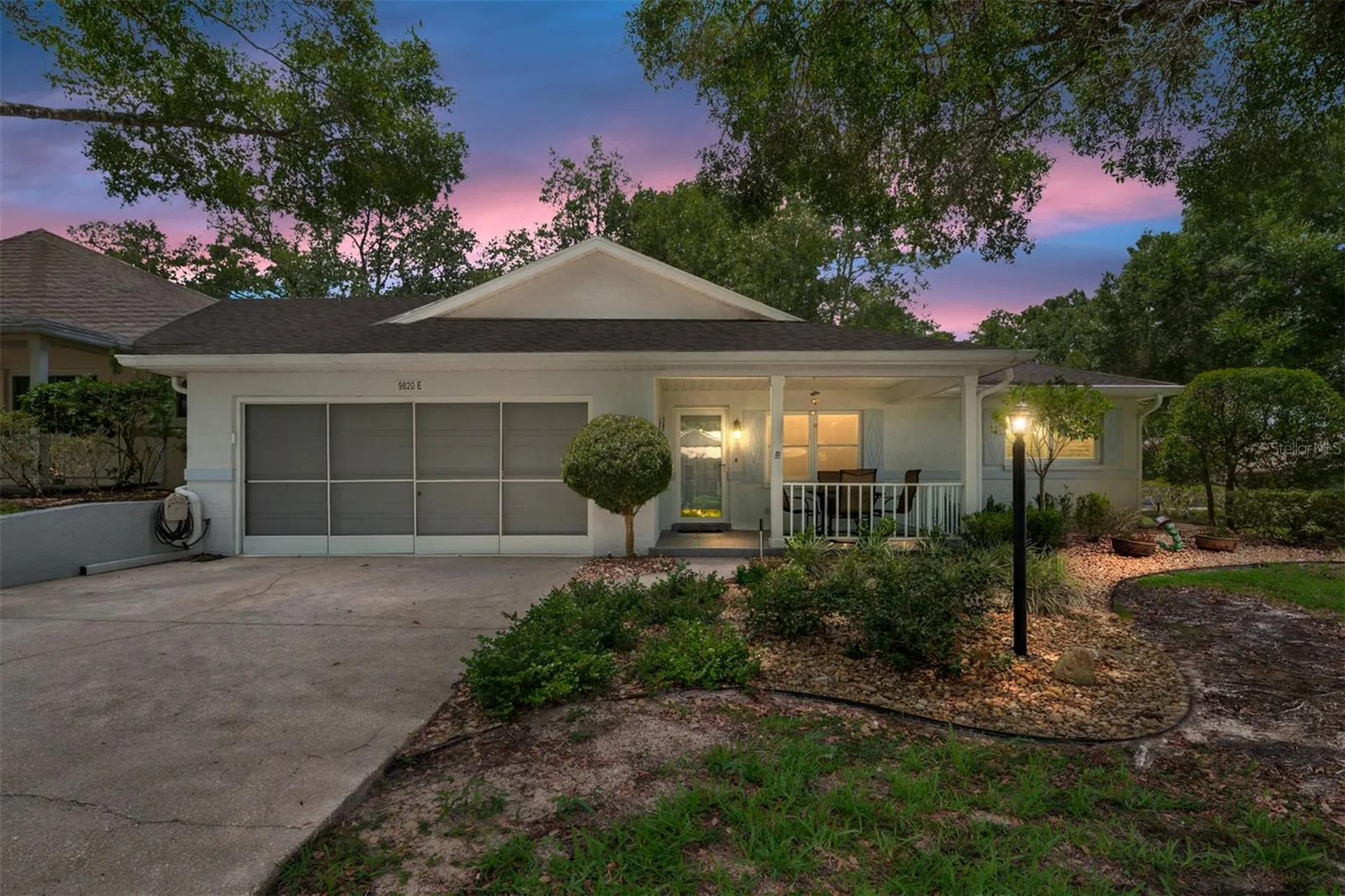 9820 SW 89th Terrace Ocala FL 34481