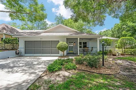 9820 SW 89th Terrace Ocala FL 34481