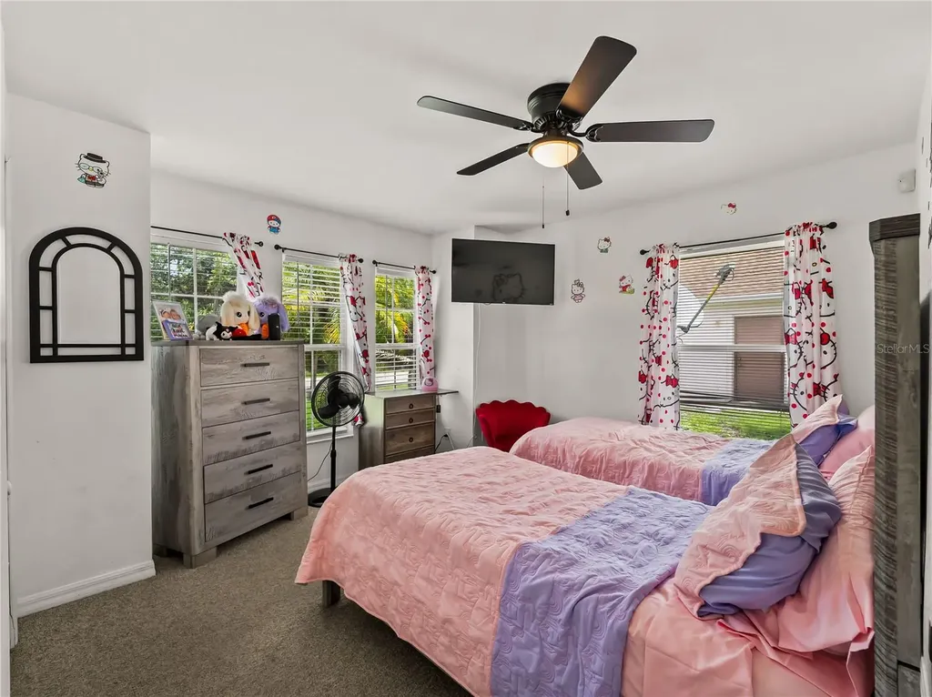 4243 Fonsica Avenue North Port FL 34286