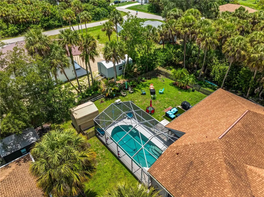 4243 Fonsica Avenue North Port FL 34286