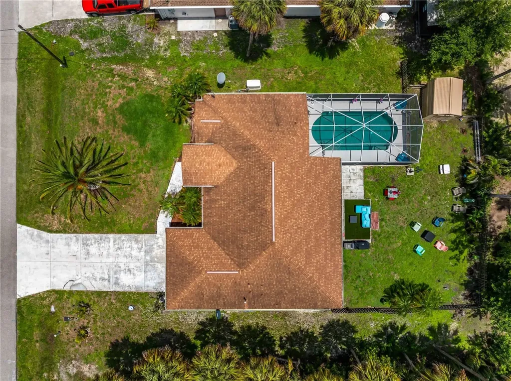4243 Fonsica Avenue North Port FL 34286