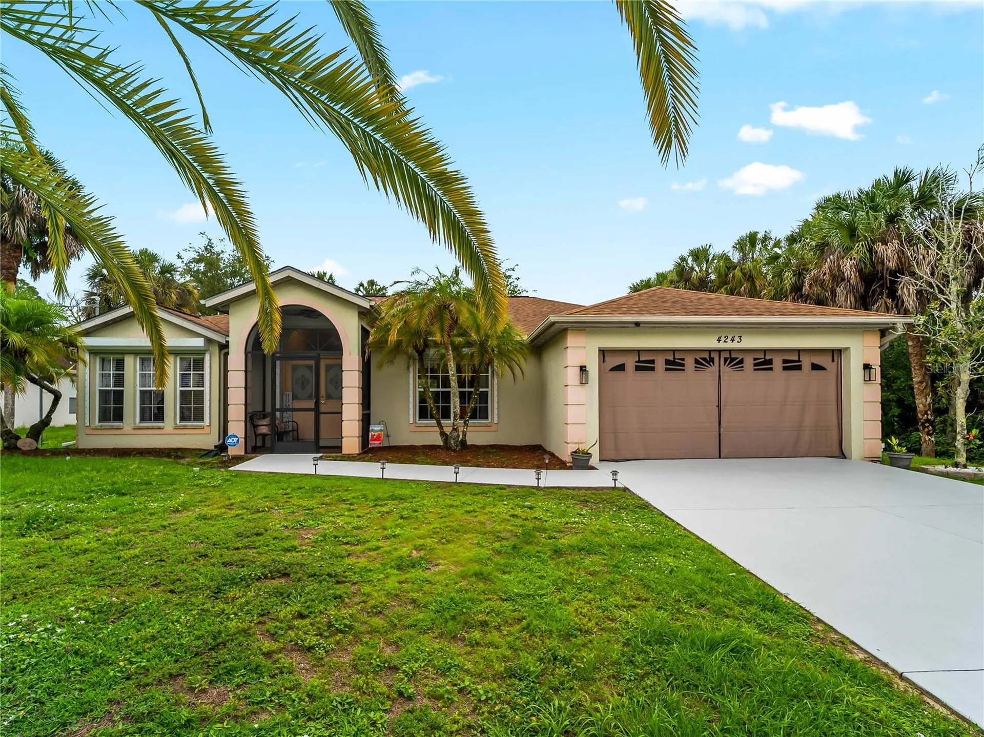 4243 Fonsica Avenue North Port FL 34286