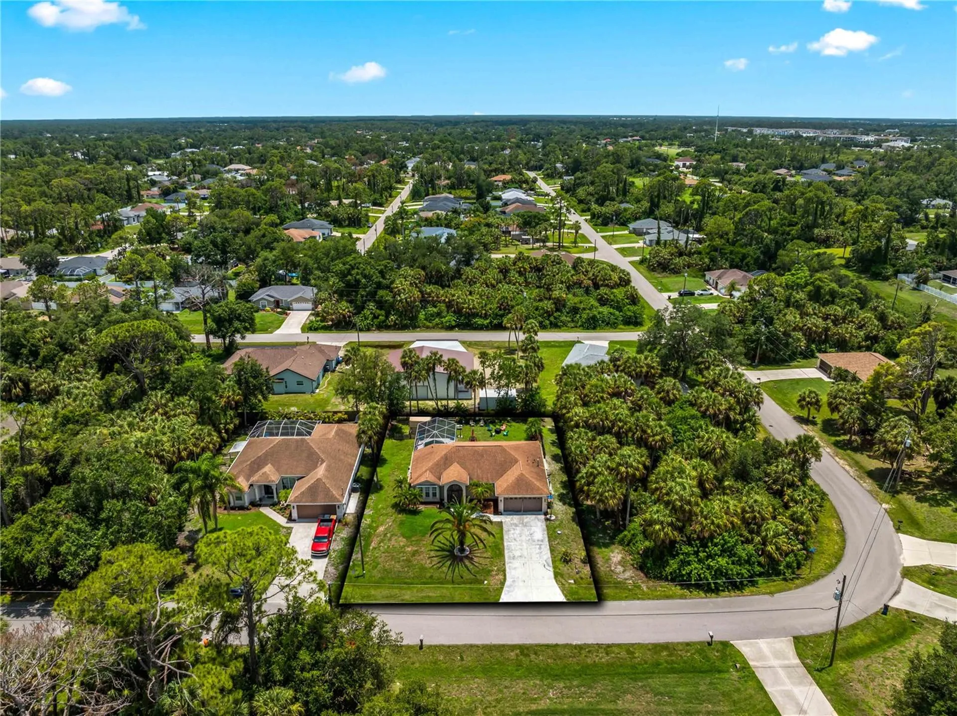 4243 Fonsica Avenue North Port FL 34286