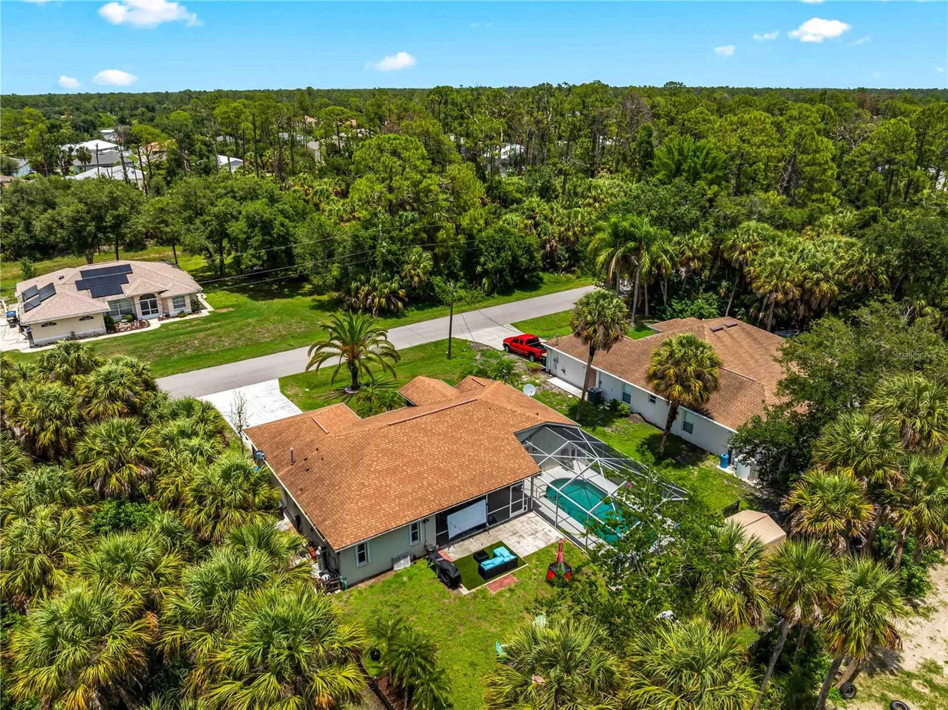 4243 Fonsica Avenue North Port FL 34286