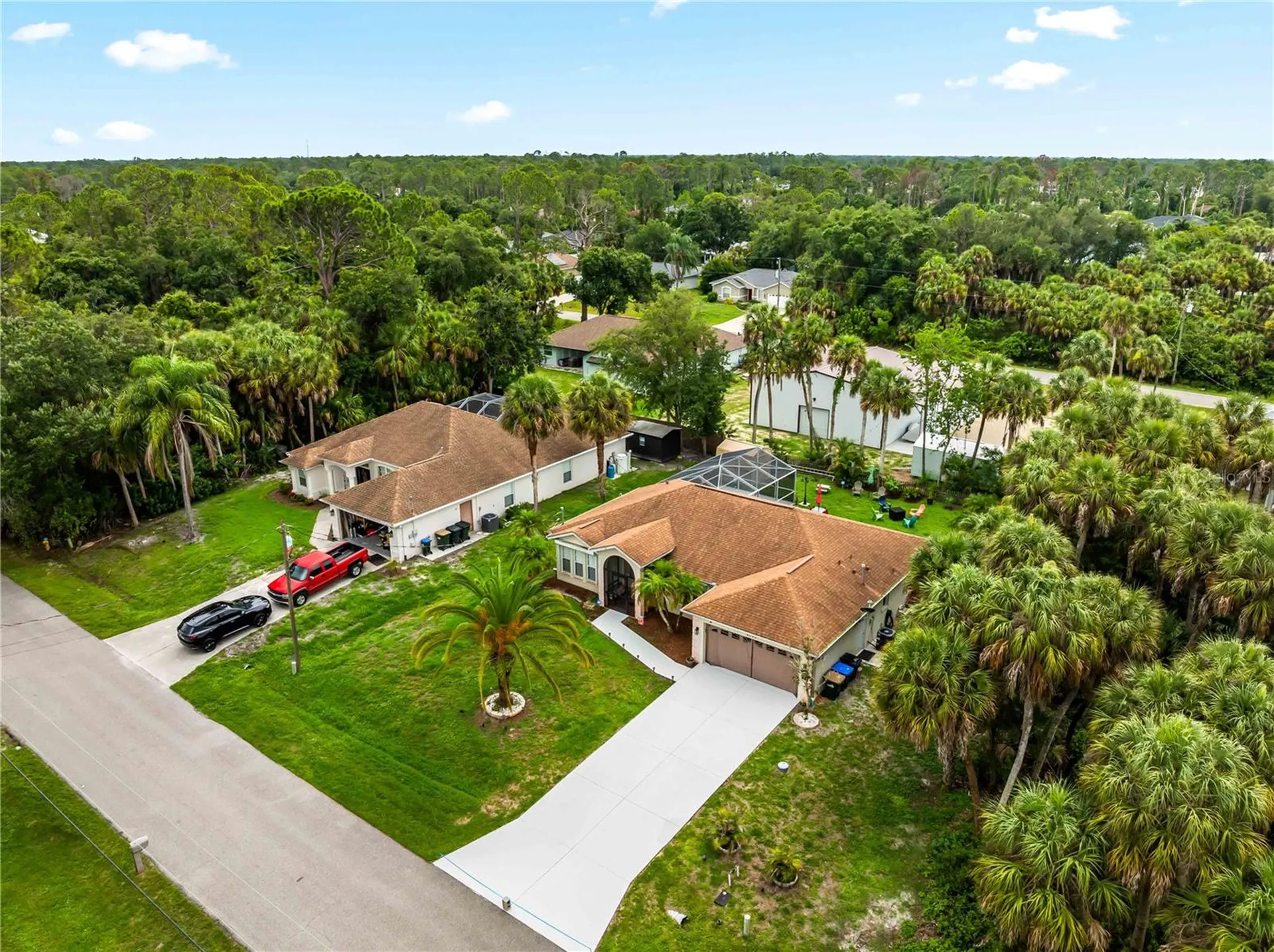 4243 Fonsica Avenue North Port FL 34286
