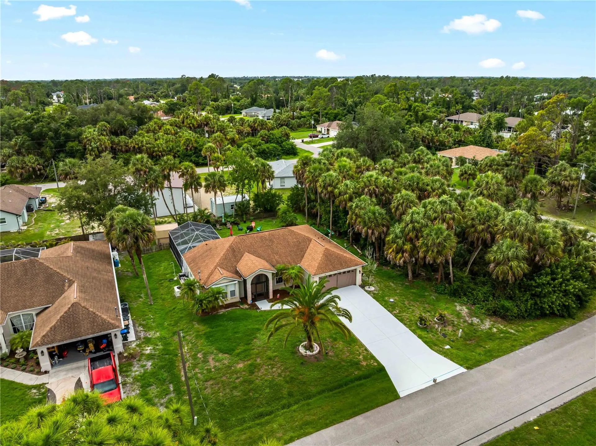4243 Fonsica Avenue North Port FL 34286