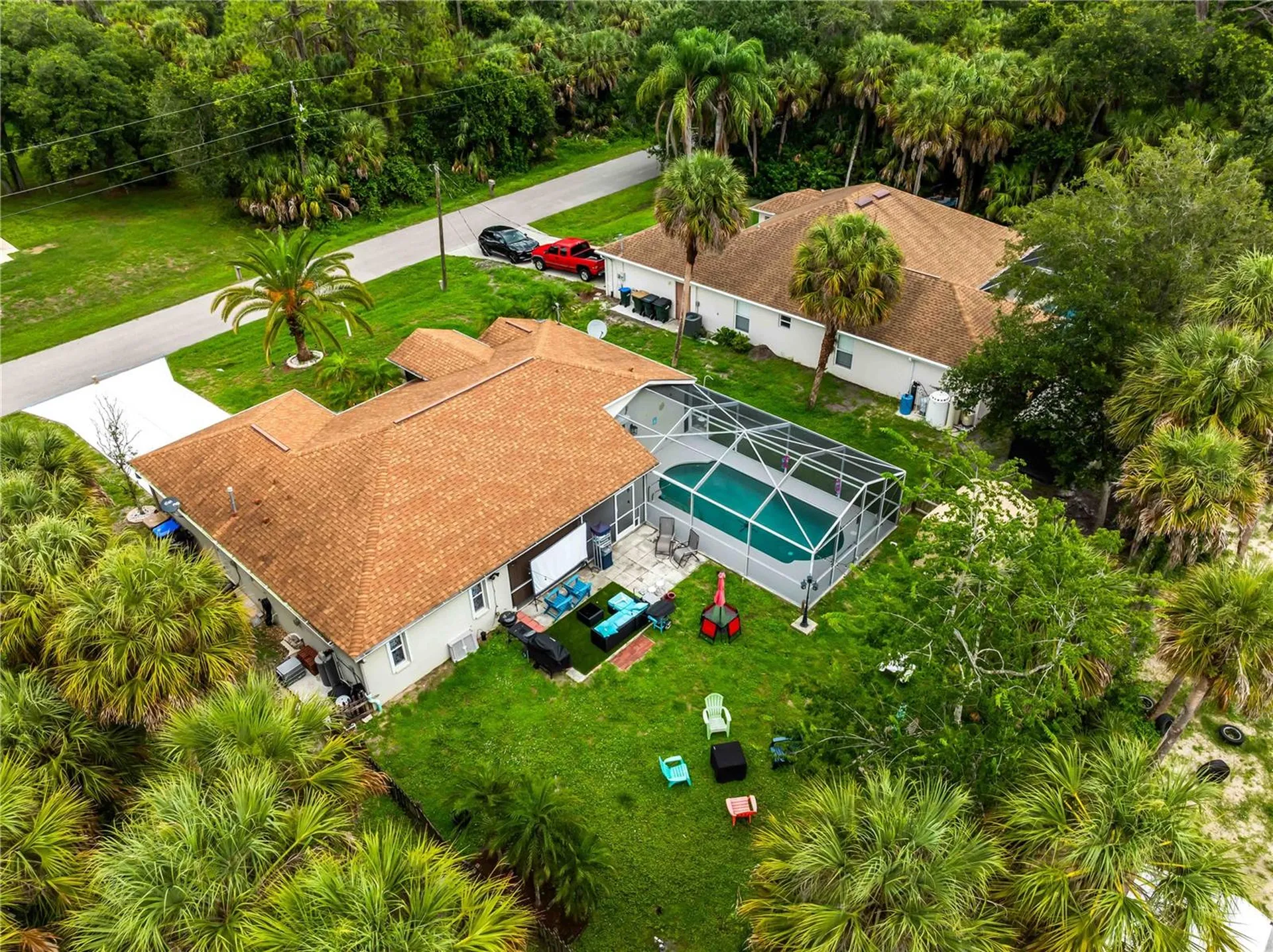 4243 Fonsica Avenue North Port FL 34286