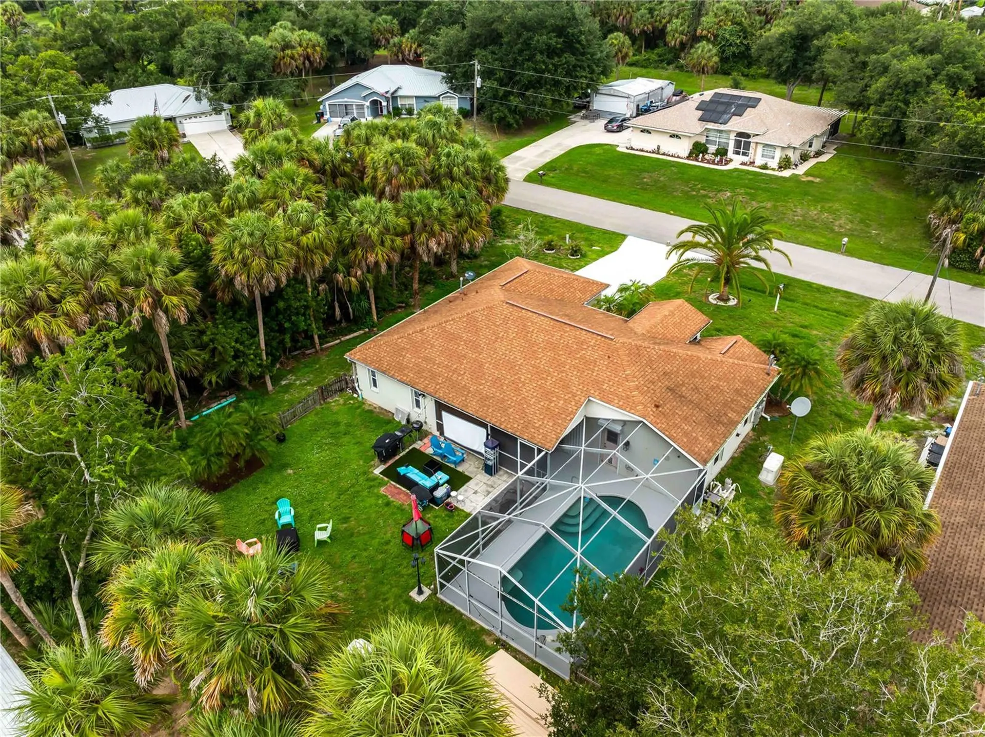 4243 Fonsica Avenue North Port FL 34286