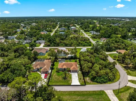 4243 Fonsica Avenue North Port FL 34286