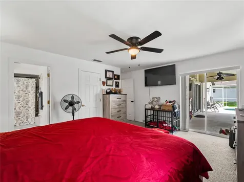 4243 Fonsica Avenue North Port FL 34286