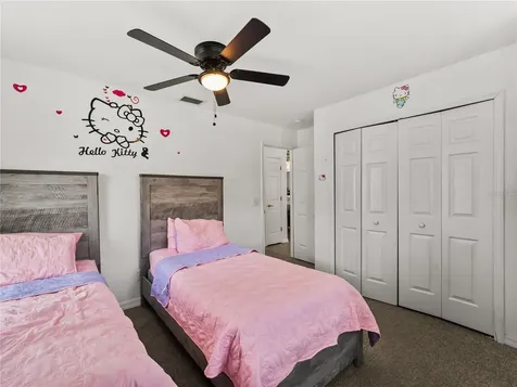 4243 Fonsica Avenue North Port FL 34286