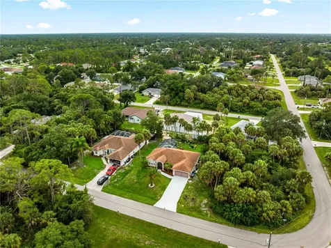 4243 Fonsica Avenue North Port FL 34286