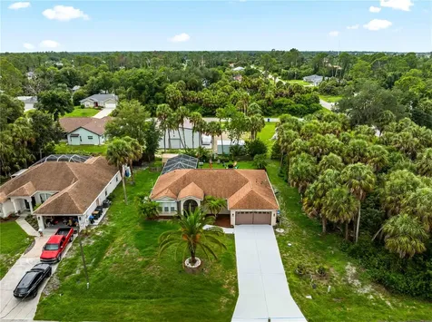 4243 Fonsica Avenue North Port FL 34286