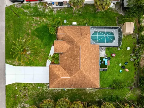 4243 Fonsica Avenue North Port FL 34286