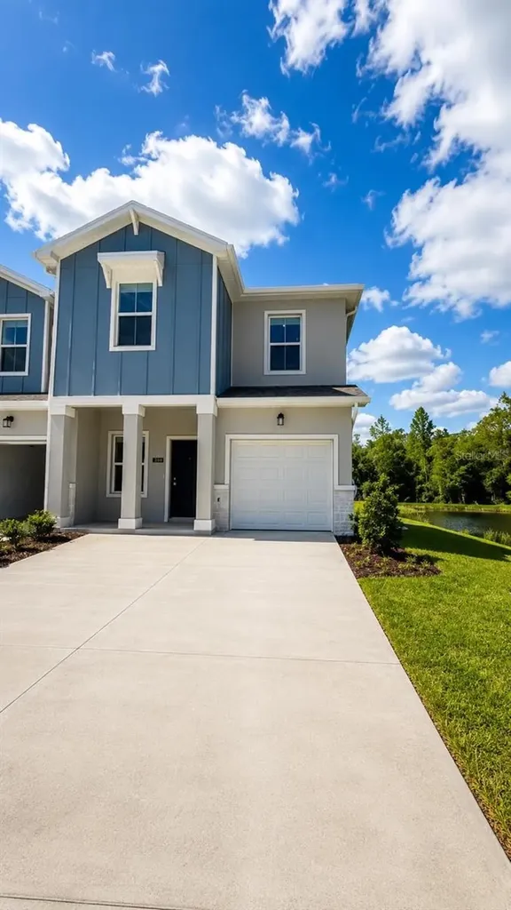 3045 Chromatic Street Kissimmee FL 34758