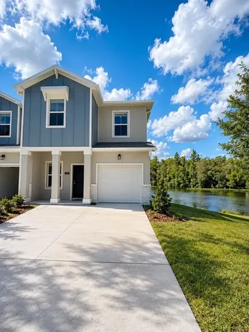 3045 Chromatic Street Kissimmee FL 34758