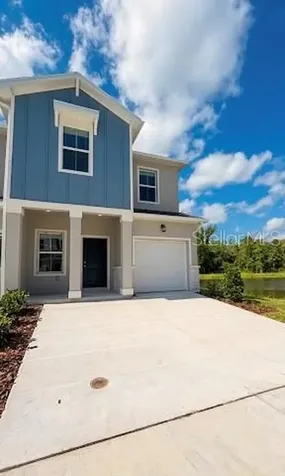 3045 Chromatic Street Kissimmee FL 34758
