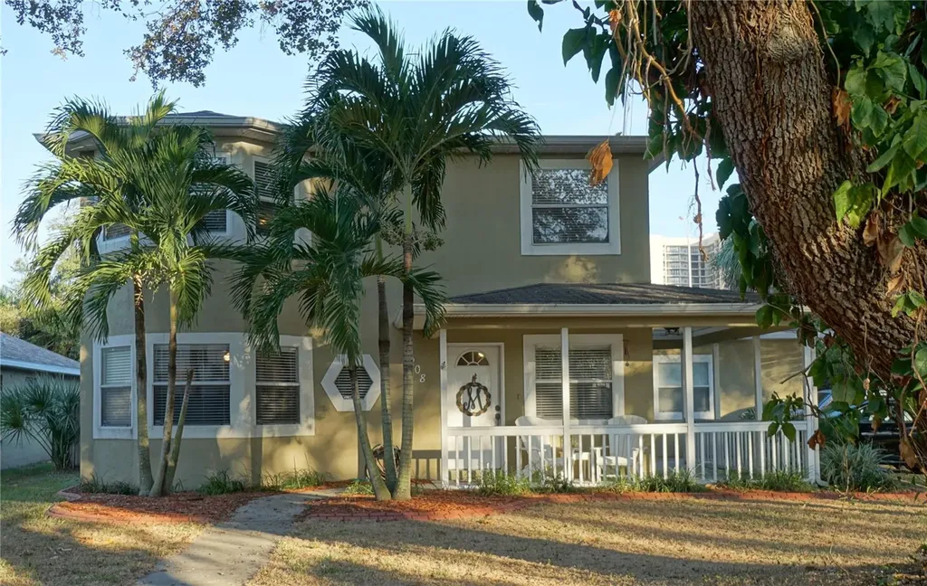 3208 S Esperanza Avenue Tampa FL 33629