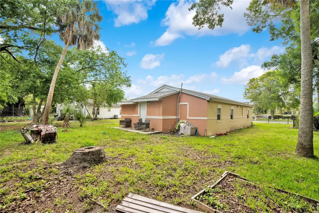 640 Orange Avenue Daytona Beach FL 32114