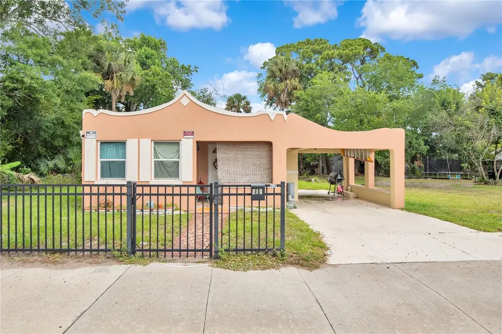 640 Orange Avenue Daytona Beach FL 32114