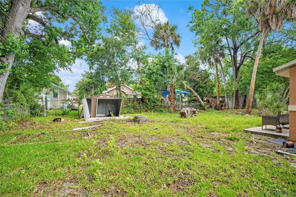 640 Orange Avenue Daytona Beach FL 32114