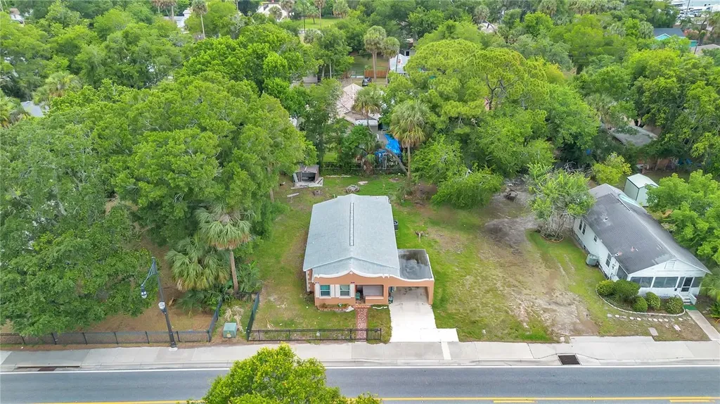 640 Orange Avenue Daytona Beach FL 32114