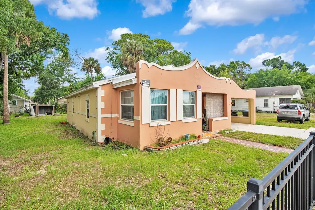 640 Orange Avenue Daytona Beach FL 32114
