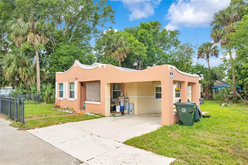 640 Orange Avenue Daytona Beach FL 32114