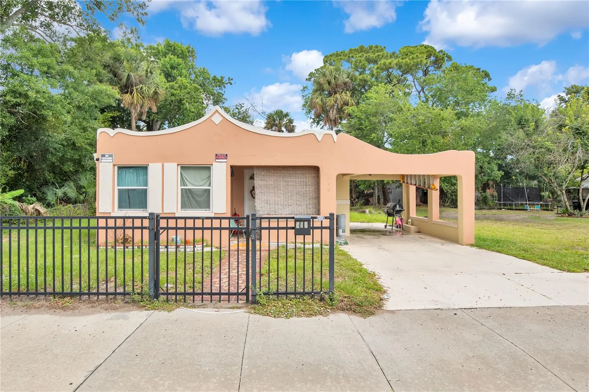 640 Orange Avenue Daytona Beach FL 32114