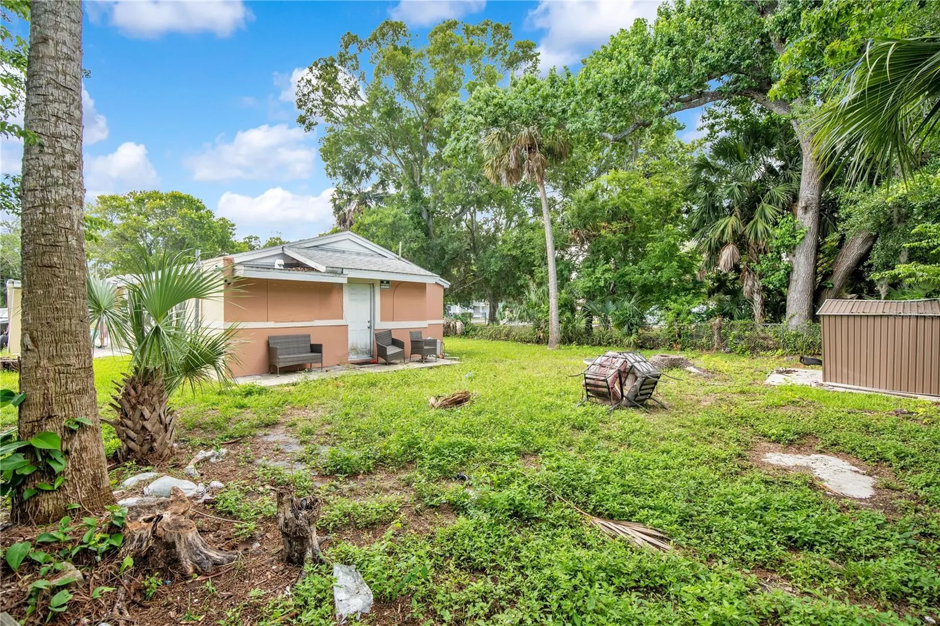 640 Orange Avenue Daytona Beach FL 32114