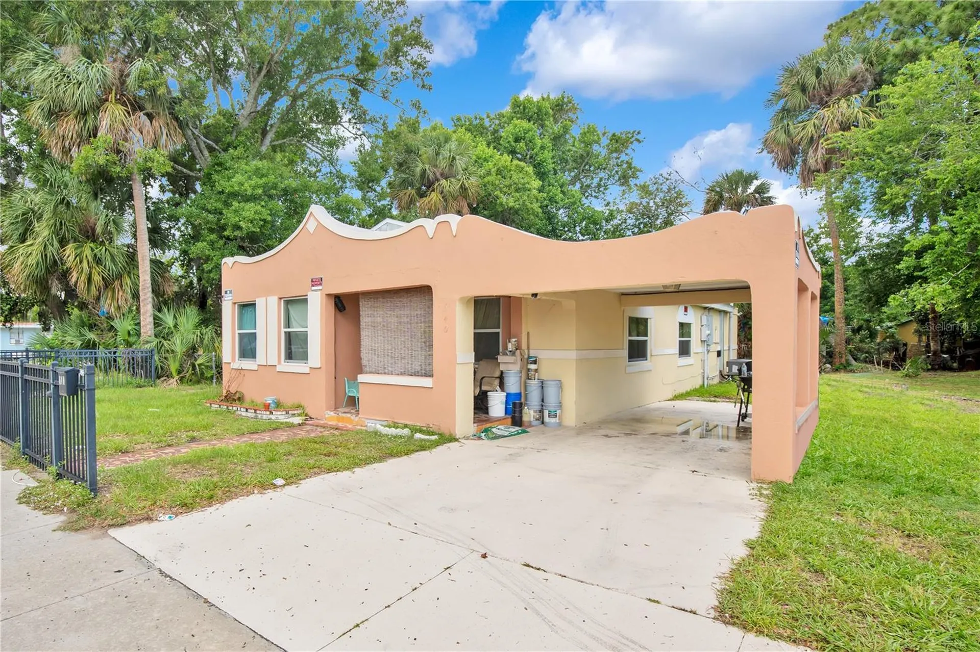 640 Orange Avenue Daytona Beach FL 32114