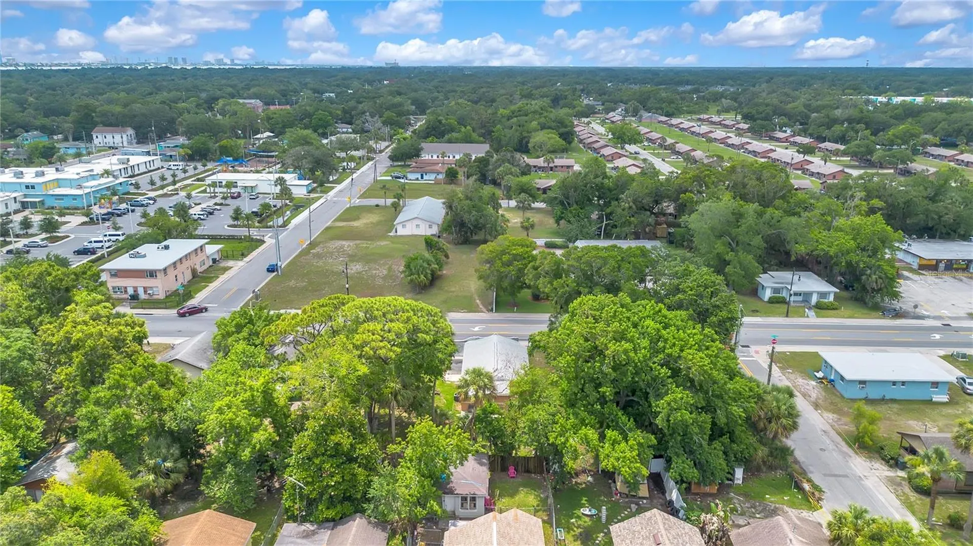640 Orange Avenue Daytona Beach FL 32114