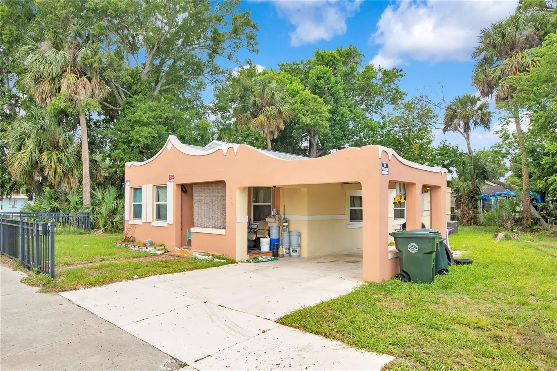 640 Orange Avenue Daytona Beach FL 32114