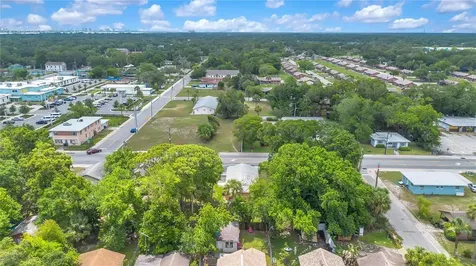 640 Orange Avenue Daytona Beach FL 32114