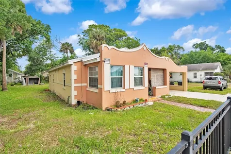 640 Orange Avenue Daytona Beach FL 32114