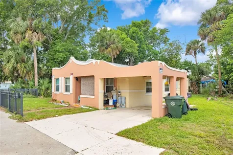 640 Orange Avenue Daytona Beach FL 32114