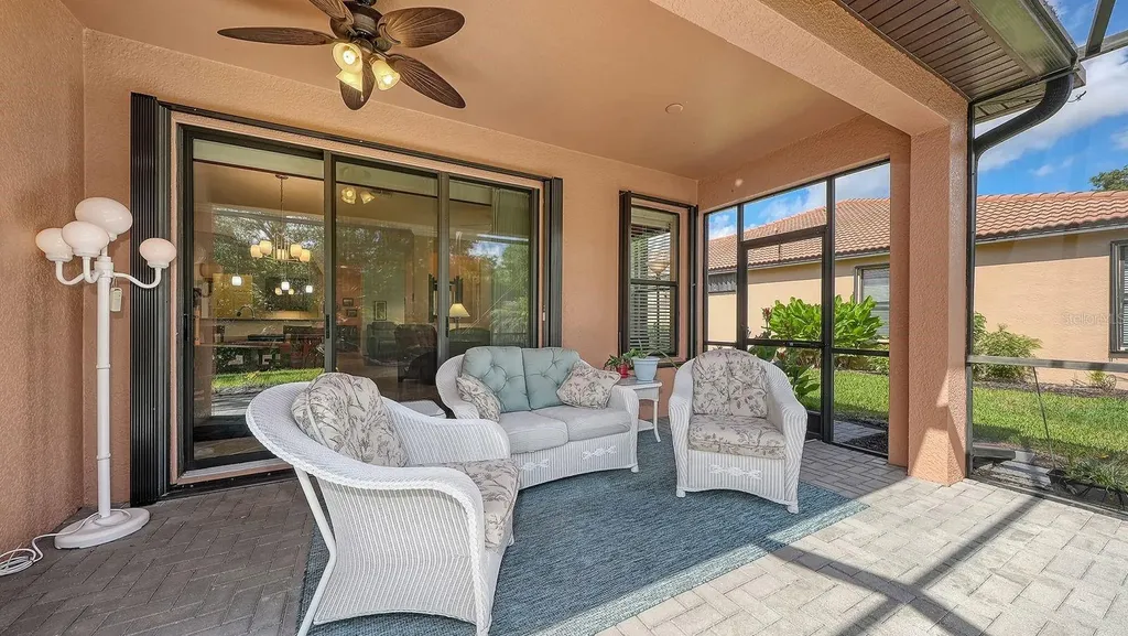 11426 Bertolini Drive Venice FL 34292