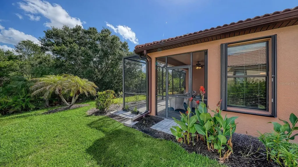 11426 Bertolini Drive Venice FL 34292
