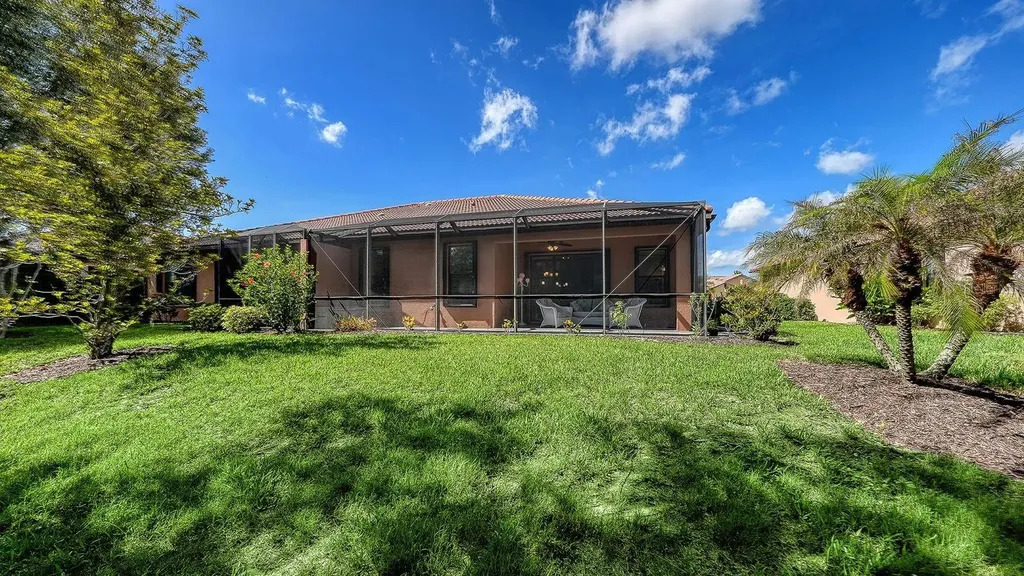 11426 Bertolini Drive Venice FL 34292