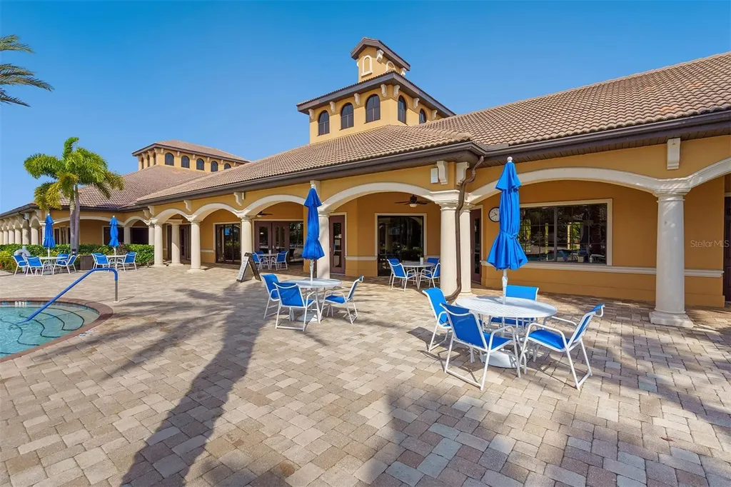 11426 Bertolini Drive Venice FL 34292