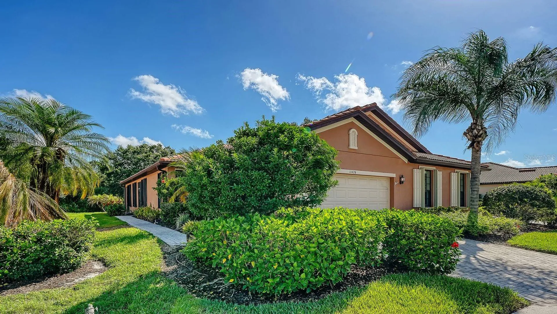 11426 Bertolini Drive Venice FL 34292