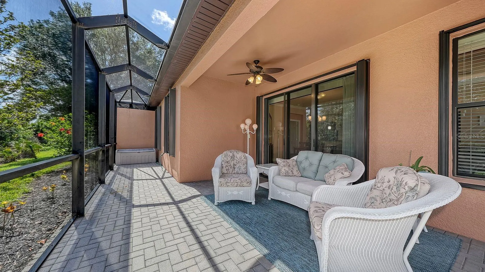11426 Bertolini Drive Venice FL 34292