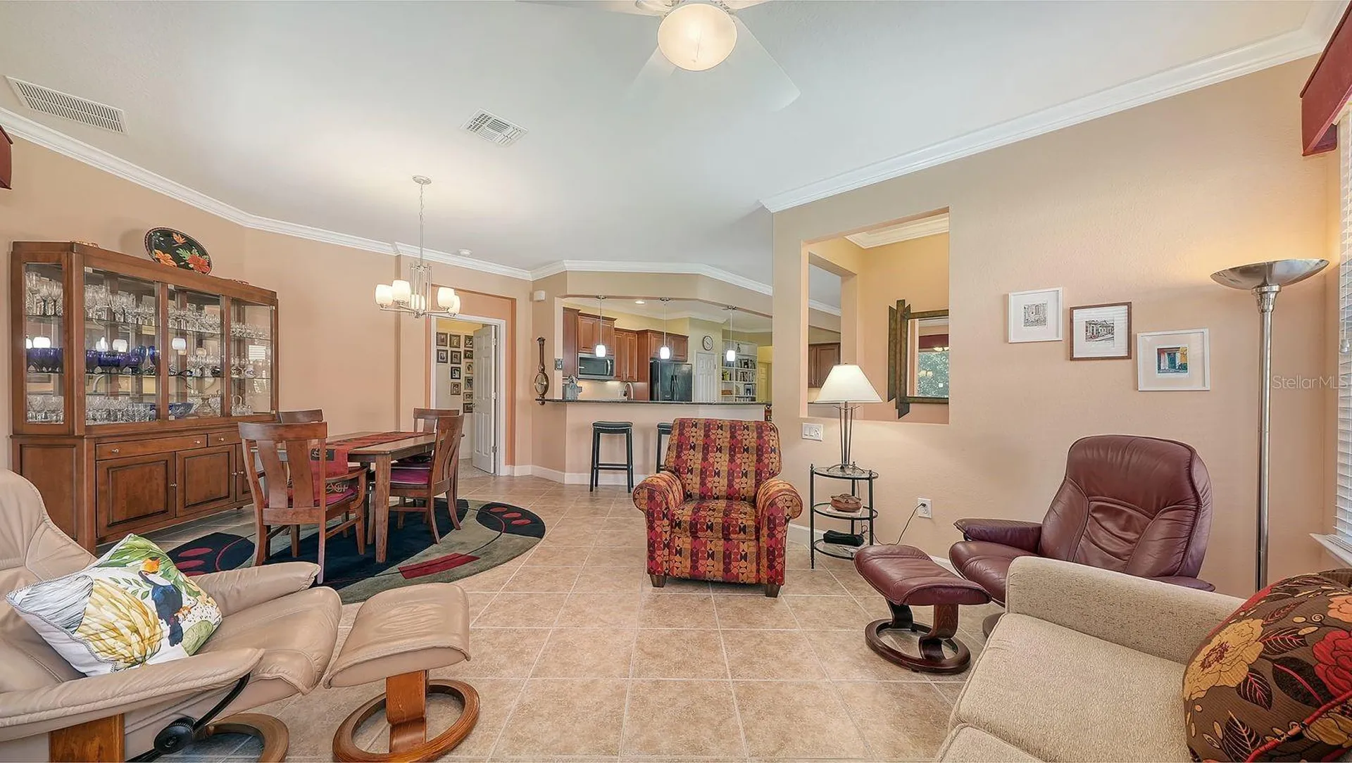 11426 Bertolini Drive Venice FL 34292