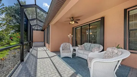 11426 Bertolini Drive Venice FL 34292