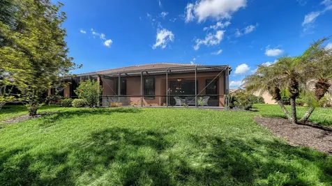 11426 Bertolini Drive Venice FL 34292