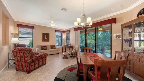 11426 Bertolini Drive Venice FL 34292