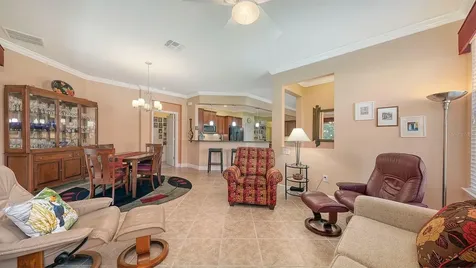 11426 Bertolini Drive Venice FL 34292
