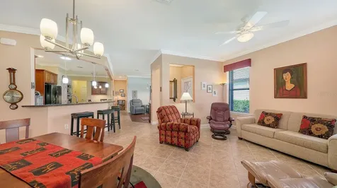 11426 Bertolini Drive Venice FL 34292